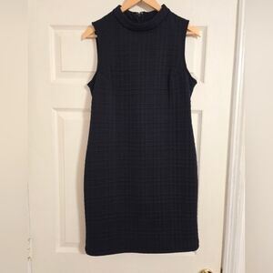 Sharagano | Dresses | Sharagano Linen Dress Navy | Poshmark Sharagano | Dresses | Sharagano Linen Dress Navy | Poshmark